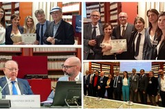 Fare rete sulla disabilità: La Bat presente alla Camera dei Deputati con Sinergitaly e Centro Zenith