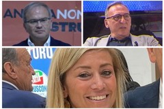 Scintille nel cdx. Fracchiolla attacca Lullo e Scamarcio: "vili attacchi personali di chi palesa la propria ignoranza e malafede"