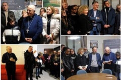Una nuova sede per l’associazione "Insieme per l'Africa"