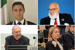 Quarta edizione del Premio della Pace, organizzato dal Rotary Club Andria Castelli Svevi