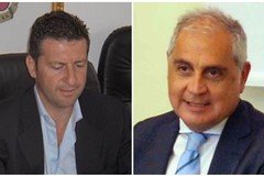 Nuovi incarichi apicali per i dirigenti superiori di P.S. Gianpaolo Patruno e Michele De Tullio