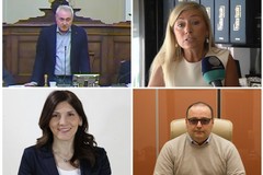 Si rafforza la struttura di Forza Italia ad Andria: presentato il nuovo Coordinatore giovanile