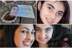 In tanti ricordano Giorgia Di Muro: «La bambina dagli occhi di vetro»