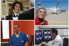 Santina Mennea e Maurizio Lelario: Sicurezza e Salute non vanno in vacanza