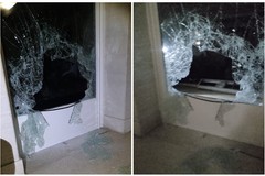 Predoni in azione: fallisce colpo in una nota sala ricevimenti di Andria