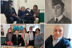 Scompare Nicola Fusiello, il nonno di Andria