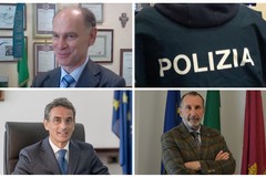 Ministero dell'Interno: nuovi Questori e promozioni che passano da Andria e dalla Bat