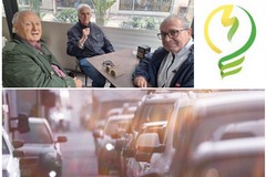 La "scoppola" del post ferragosto: Andria la 15^ città più inquinata d’Italia