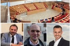 Elezioni regionali cdx: da Andria tre candidati pronti per la competizione mentre per le comunali resta "il grande freddo"