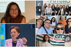 Rinnovato il contratto della Scuola 2022/24: assemblea ad Andria giovedì 13 novembre