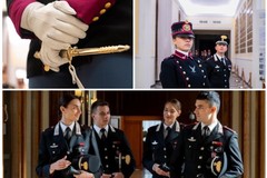 Concorso per il reclutamento di 65 allievi Ufficiali dell'Arma dei Carabinieri