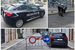 Le domeniche ecologiche ad Andria: tra automobilisti indisciplinati e biciclette elettriche invadenti