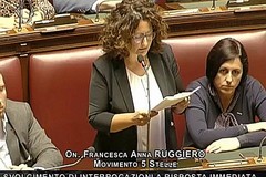 Salute, on. Ruggiero (M5S): "Dispositivi per diabete vengano messi a disposizione dei pugliesi"