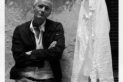 Francesco Carofiglio presenta ad Andria l'ultimo suo romanzo dal titolo "La Stagione bella"
