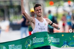 “Lo Sport oltre il traguardo”: iniziativa dell’I.C. “Riccardo Cotugno” e dell’ASD Andria Athletic Club