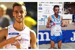 Europei di Atletica Leggera: Andria protagonista con Pasquale Selvarolo e Francesco Fortunato