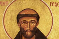Andria accoglie la Reliquia delle stimmate di San Francesco nell'ottavo centenario