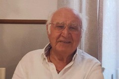 Scompare Francesco Lattanzio, decano degli imprenditori tessili andriesi