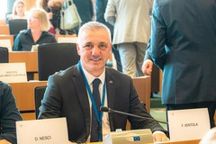 Olio tunisino in Italia, Ventola: "Quotazioni nostro extravergine scese fino al 20%"