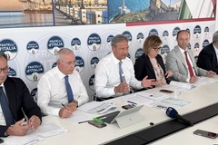 Sanità, Fratelli d'Italia: nella Asl Bt "strutture non nominate"