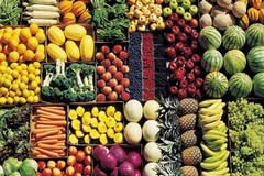 Export: bene l'agroalimentare pugliese che supera 1,28 mln nel primo semestre 2026