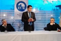 Fucci: "Elezioni, risultato clamoroso nella Bat"