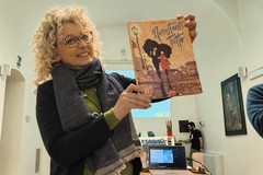 Alla Biblioteca di Andria l'ultimo appuntamento del progetto "Fiaba, Fumettopia e Fumetti"