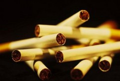Fumo e gioco d'azzardo: la gradazione dei "divieti"