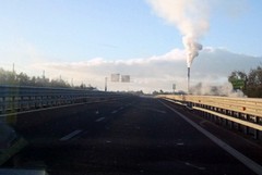 Anas investe 15 milioni di euro per le strade della Puglia