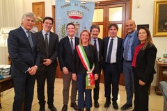 Festival della Legalità: intervento del Procuratore Generale Emerito della Corte di Cassazione Riccardo Fuzio