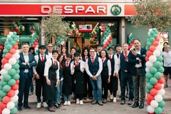 Il nuovo Despar di Andria riapre con il format di prossimità firmato Despar Centro Sud