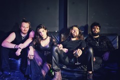 Dal nordbarese alle finali di Sanremo Rock, ed ora i Gadjos lanciano il nuovo singolo “L’impossibile”