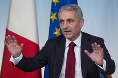 Il sen. Quagliarello (IDEA) e le rivelazioni sulle banche popolari, tra cui quella di Bari
