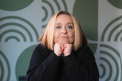 Ad Andria la scrittrice Gaja Cenciarelli per la festa del lettori, quando le parole diventano rivoluzione
