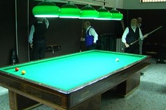 ​Memorial Francesco Di Bari, gara regionale di carambola a tre sponde