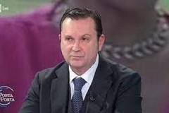 L'avv. Gianettore Gassani ad Andria per presentare il suo ultimo libro 'L'Ultimo abbraccio" Diarkos Edizioni