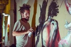Il coraggio giovanile di mettersi in gioco, Daniele Geniale