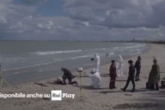 Prossimamente su Rai Uno la serie "Gerri", con scene girate a Andria