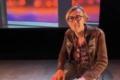 Ad Andria lo scrittore Giancarlo Visitilli. Conversazione su temi tratti dal suo libro: “dell’amore e di altre storie”