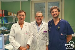 Giornata mondiale del Cuore: due iniziative nella Asl Bt