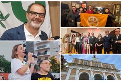Post voto amministrativo, Addario (Pd): «Pronti per tornare al lavoro con maggiore entusiasmo e responsabilità»