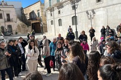 Largo Giannotti, Vurchio: "È un grande successo per la nostra comunità!"