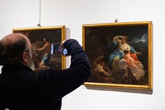 Il mestiere del pittore. Opere di Corrado Giaquinto e Nicola Porta in mostra a Molfetta