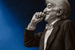 Corte Sveva di Andria ospita Edoardo Leo che converserà in un insolito talk per ricordare Gigi Proietti