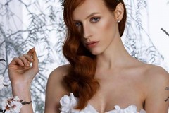 Gigi Rutigliani e le sue acconciature conquistano Vogue Sposa