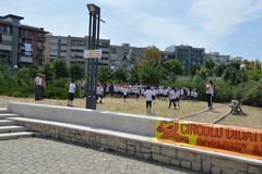 Quartiere Europa: «Attendiamo la chiamata dell'Assessore Mastrodonato»
