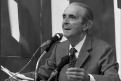 "Fraternità e Profezia", ad Andria la presentazione di un libro su Igino Giordani