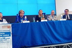 Incontro scuola avvocatura al Liceo Classico "Carlo Troya"