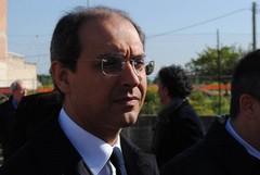Regionali 2015: F.I. rilancia la candidatura di Giorgino
