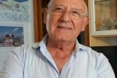 La comunità SS. Sacramento e l'O.E.S.S.G. ricordano l'amico Michele Giorgio